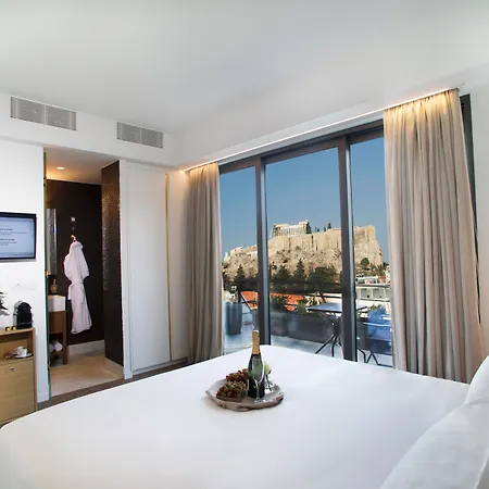 Nlh Fix | Neighborhood Lifestyle 3* Atenas