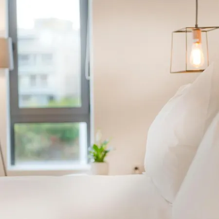 Hotel Nlh Fix | Neighborhood Lifestyle Atenas