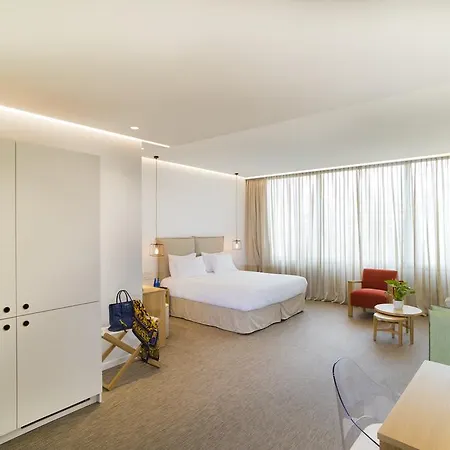 Hotel Nlh Fix | Neighborhood Lifestyle Atenas