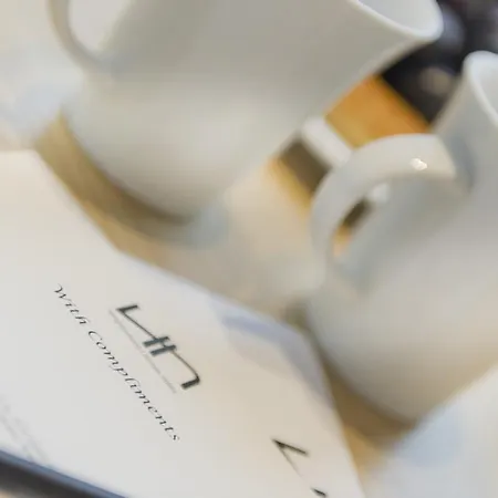 Hotel Nlh Fix | Neighborhood Lifestyle Atenas